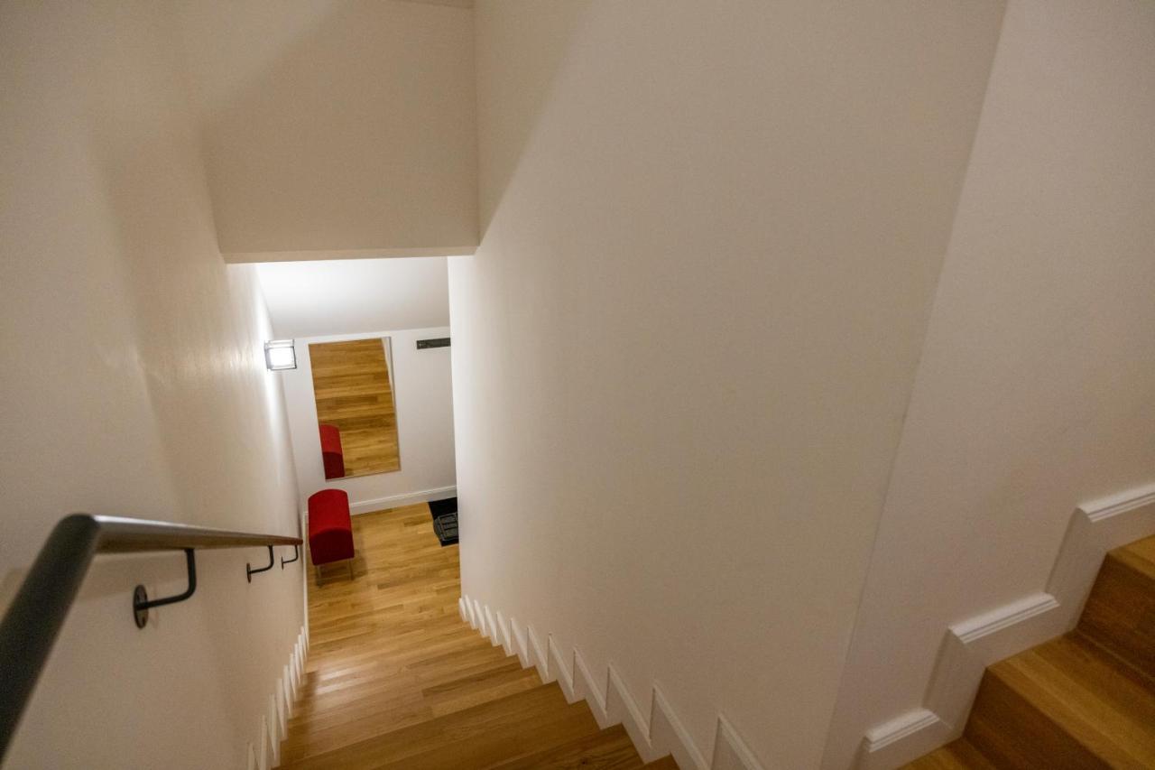 Ferienwohnung Lindauer Luxus-Domizile I + II Lindau  Exterior foto